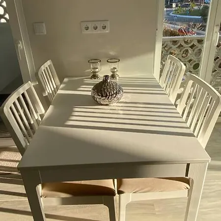 Apartman Lovely Tona