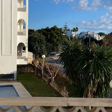 Apartamento Lovely Tona *