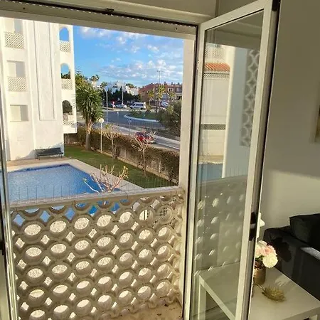 Apartamento Lovely Tona *