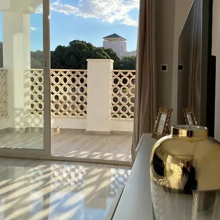 Apartment Lovely Tona