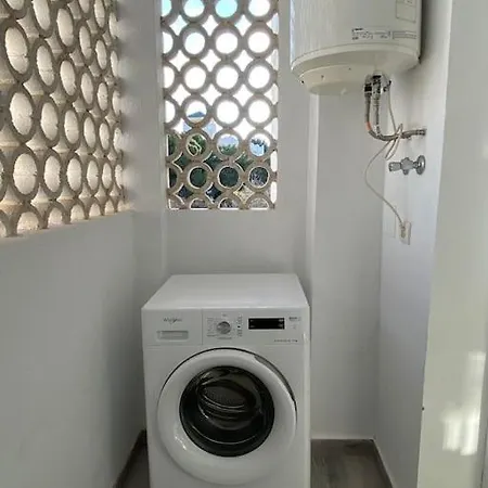 Apartment Lovely Tona *