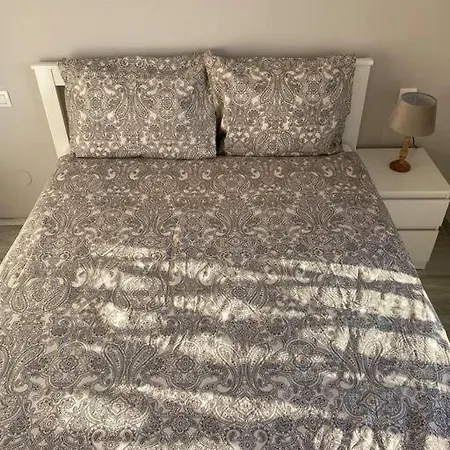 Lovely Tona Apartamento Torremolinos