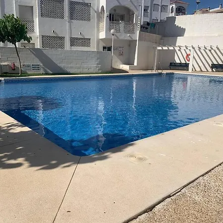 Lovely Tona * Torremolinos