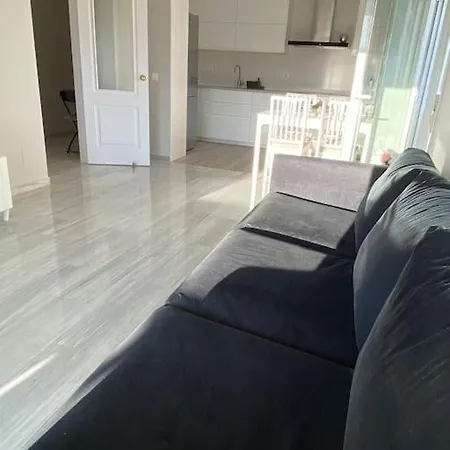 Lovely Tona * Торремолинос