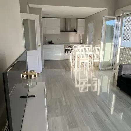 Apartamento Lovely Tona Torremolinos