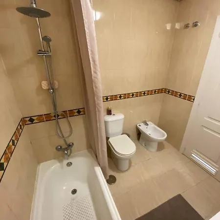 Lovely Tona Apartamento *