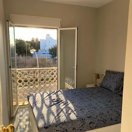 Lovely Tona Apartamento Torremolinos