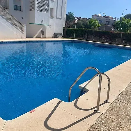 Apartment Lovely Tona *