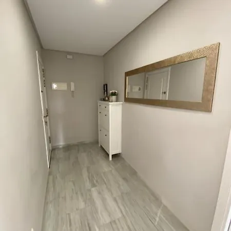 Lovely Tona Apartment