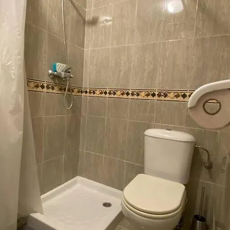 Apartamento Lovely Tona *