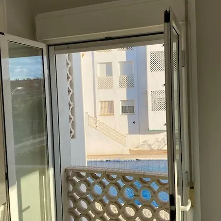 Lovely Tona Торремолинос