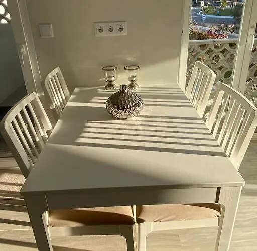 Apartment Lovely Tona