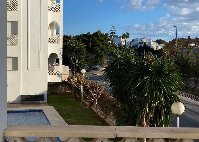 Lejlighed Lovely Tona *