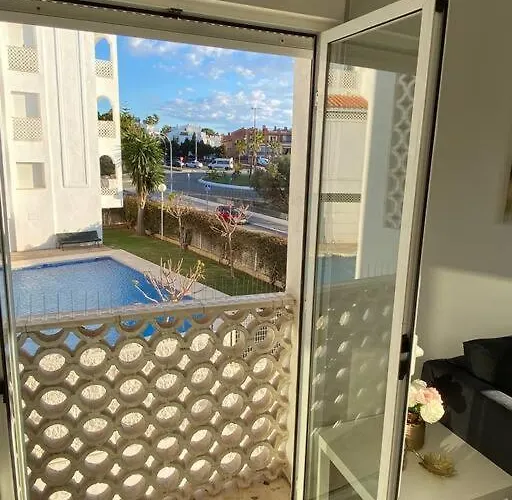 Apartment Lovely Tona *