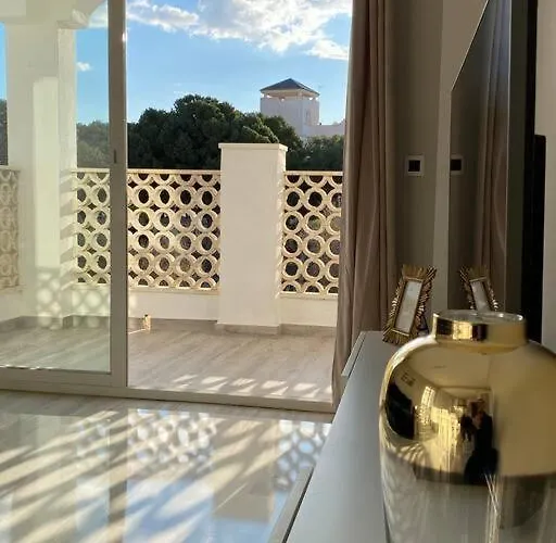 Apartment Lovely Tona