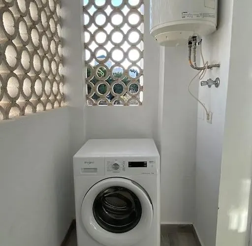 Apartment Lovely Tona *