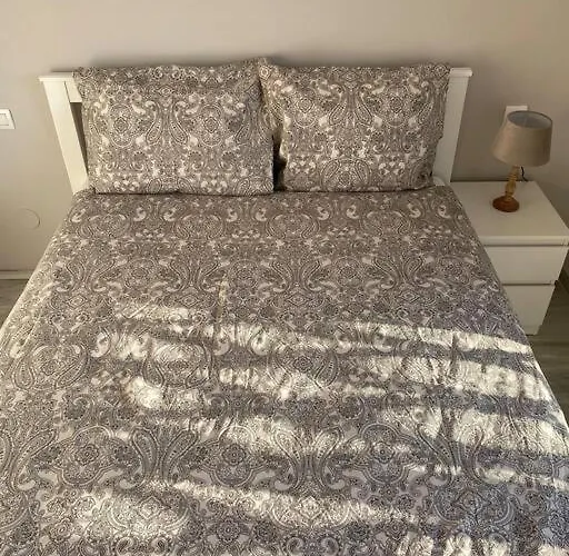 Lovely Tona Apartment Torremolinos