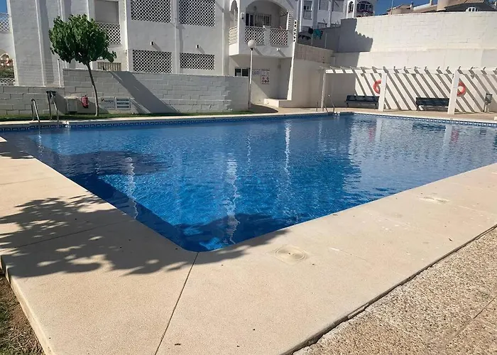 Lovely Tona * Torremolinos