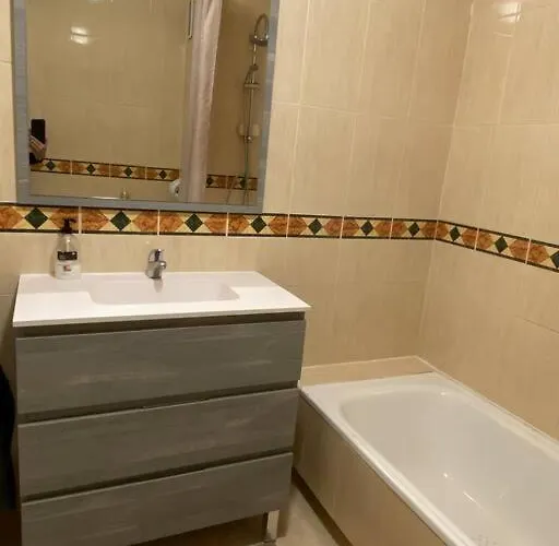 Apartment Lovely Tona Torremolinos