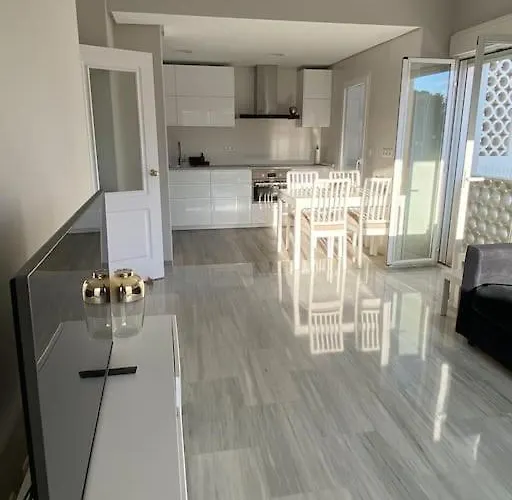 Apartment Lovely Tona Torremolinos