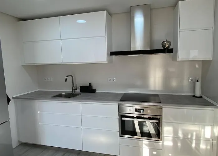 Apartment Lovely Tona *