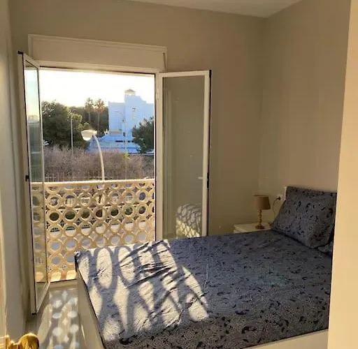 Lovely Tona Apartment Torremolinos