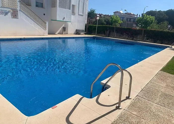 Apartment Lovely Tona *