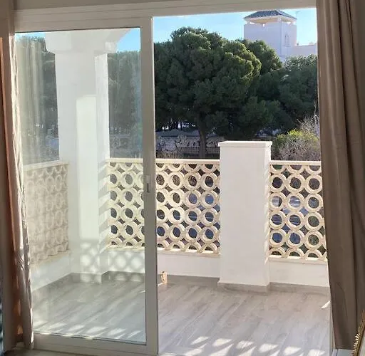 Appartement Lovely Tona Torremolinos