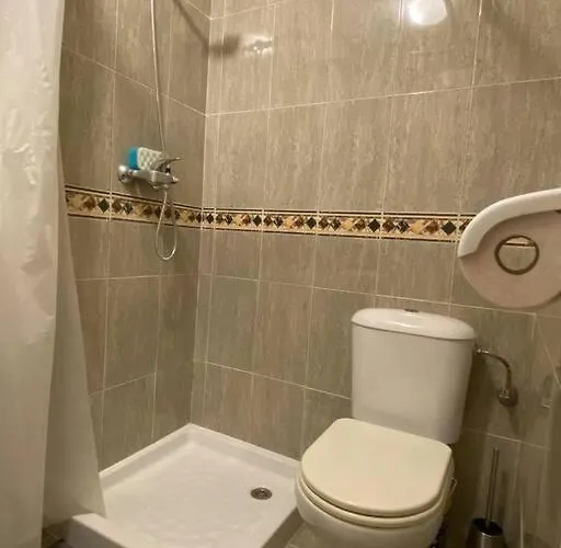 Apartment Lovely Tona *