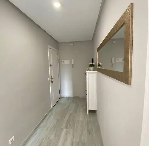 Apartment Lovely Tona Torremolinos