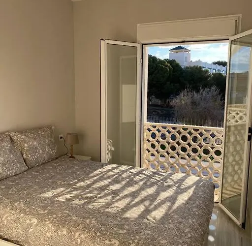 Apartment Lovely Tona