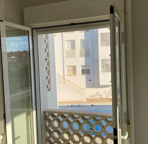 Lovely Tona Torremolinos