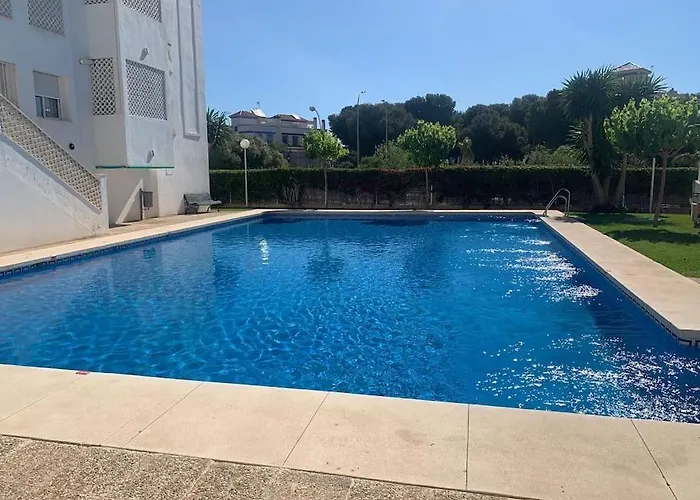 Lovely Tona Torremolinos