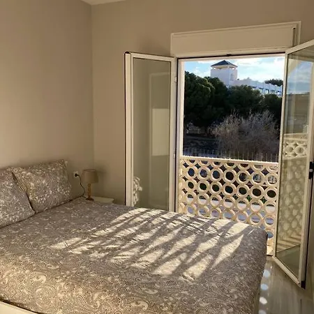 Apartment Lovely Tona